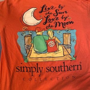 Simply southern